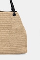 Аксесуари Пляжна сумка Lola Casademunt LS2604057 бежевий