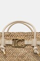 Lola Casademunt torebka beżowy LS2604058
