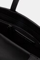 Karl Lagerfeld tote taška dámská z imitace kůže IKON B2W30058 černá