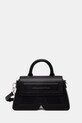Karl Lagerfeld torebka damska skórzana IKON/K czarny B2W30261