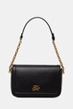 Karl Lagerfeld torebka damska K/AUTOGRAPH czarny B2W30036