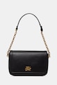 Karl Lagerfeld torebka damska K/AUTOGRAPH czarny B2W30036
