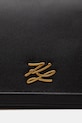 Akcesoria Karl Lagerfeld torebka damska K/AUTOGRAPH B2W30036 czarny