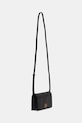 Karl Lagerfeld torebka crossbody damska K/AUTOGRAPH B2W30268 czarny SS26