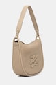 Karl Lagerfeld taška ženská K/AUTOGRAPH B2W30052 béžová SS26