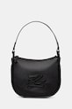 Karl Lagerfeld torebka damska K/AUTOGRAPH czarny B2W30052