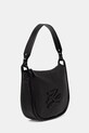 Karl Lagerfeld taška ženská K/AUTOGRAPH B2W30052 černá SS26
