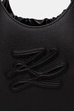Akcesoria Karl Lagerfeld torebka crossbody damska K/AUTOGRAPH B2W30053 czarny