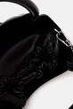 Karl Lagerfeld torebka crossbody damska K/AUTOGRAPH B2W30053 czarny