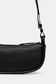 Akcesoria Karl Lagerfeld torebka damska skórzana K/AUTOGRAPH B2W30235 czarny