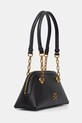 Karl Lagerfeld torebka bagietka damska K/AUTOGRAPH B2W30039 czarny SS26