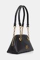 Karl Lagerfeld torebka bagietka damska K/AUTOGRAPH B2W30039 czarny SS26