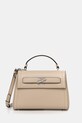 Karl Lagerfeld torebka damska K/AUTOGRAPH beżowy B1W30278