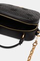 Karl Lagerfeld torebka crossbody damska K/AUTOGRAPH czarny B2W30041