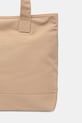 Karl Lagerfeld torebka tote damska bawełniana K/ESSENTIAL beżowy B2W50099