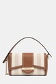 Karl Lagerfeld torebka crossbody damska K/NOVA beżowy B2W30233