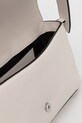Karl Lagerfeld crossbody kabelka dámská kožená K/NOVA B2W30098 bílá