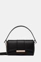 Karl Lagerfeld crossbody kabelka dámská kožená K/NOVA černá B2W30098