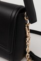 Karl Lagerfeld crossbody kabelka dámská kožená K/NOVA černá B2W30098