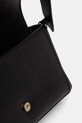 Karl Lagerfeld crossbody kabelka dámská kožená K/NOVA B2W30098 černá