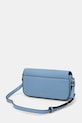 Accessori Karl Lagerfeld borsa baguette da donna in similpelle K/VILLE B2W30222 blu
