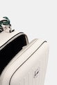 Karl Lagerfeld dámska kabelka z imitácie kože IKON B2W30267 béžová