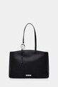 Karl Lagerfeld torebka shopper damska IKON czarny B2W30057