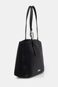 Karl Lagerfeld torebka shopper damska IKON B2W30057 czarny SS26
