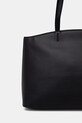 Akcesoria Karl Lagerfeld torebka shopper damska IKON B2W30057 czarny