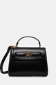 Karl Lagerfeld torebka crossbody damska K/AUTOGRAPH czarny B1W30291