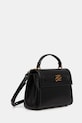 Karl Lagerfeld torebka crossbody damska K/AUTOGRAPH B1W30291 czarny SS26