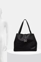 Karl Lagerfeld torebka shopper damska skórzana K/AUTOGRAPH B2W30258