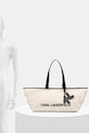Karl Lagerfeld torebka tote damska K/ESSENTIAL B2W50017