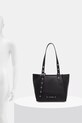 Karl Lagerfeld torebka tote damska skórzana K/EYELETS B2W30085