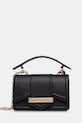 Karl Lagerfeld torebka crossbody damska skórzana K/NOVA czarny B2W30231