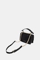 Akcesoria Karl Lagerfeld torebka crossbody damska skórzana K/NOVA B2W30231 czarny