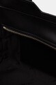 Karl Lagerfeld torebka bagietka damska skórzana K/NOVA B2W30108 czarny