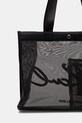 Karl Lagerfeld torebka tote damska K/SIGNATURE czarny B2W46070