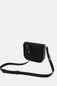Doplňky Karl Lagerfeld kabelka přes rameno dámská z imitace kůže K/SIGNATURE B2W30006 černá