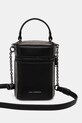 Accesorii Karl Lagerfeld geantă de portbagaj de damă cu imitație de piele K/SOIREE B2W30102 negru