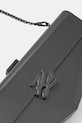 Karl Lagerfeld kopertówka damska Karl Lagerfeld Studio szary B2W30177