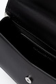 Karl Lagerfeld torebka crossbody damska skórzana Karl Lagerfeld Studio B2W30256 czarny