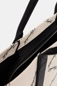 Karl Lagerfeld torebka tote damska K/VILLE B2W30247 czarny