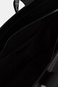 Τσάντα Karl Lagerfeld Jeans B2W30113 μαύρο