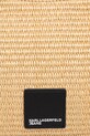 Torbica Karl Lagerfeld Jeans bež B2W30115