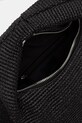 Τσάντα Karl Lagerfeld Jeans B2W30116 μαύρο