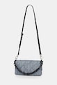 Τζιν τσάντα Karl Lagerfeld Jeans μπλε B2W30122