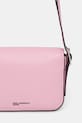Αξεσουάρ Τσάντα Karl Lagerfeld Jeans B2W30125 ροζ
