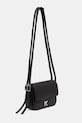 Τσάντα Karl Lagerfeld Jeans B2W30125 μαύρο SS26