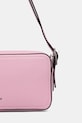 Αξεσουάρ Τσάντα Karl Lagerfeld Jeans B2W30127 ροζ